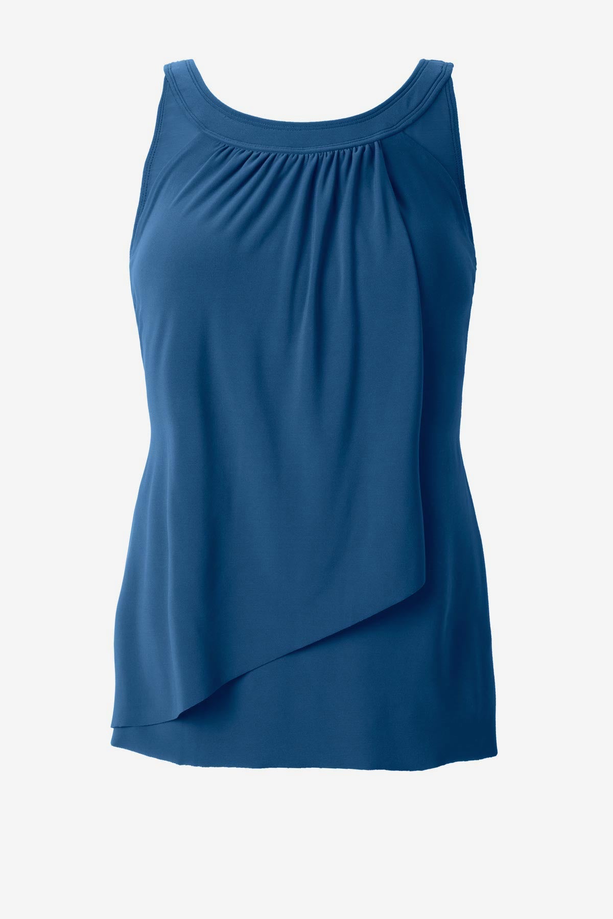 Miraclesuit Twilight Ursula Tankini Top