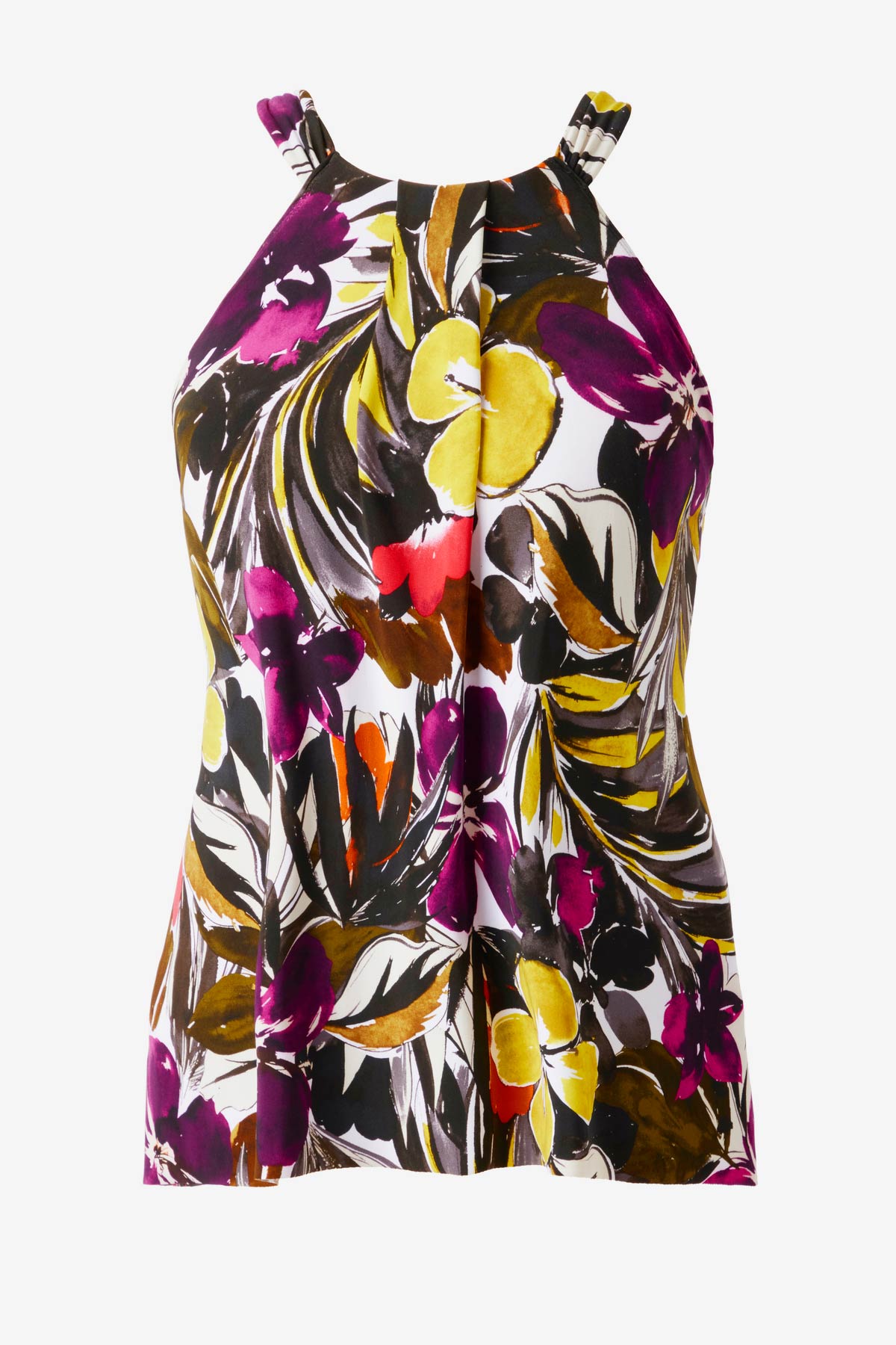 Miraclesuit Multi Magicsuit Hot House Esme Tankini Top