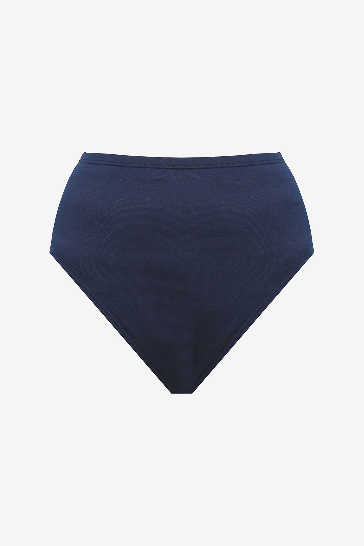 Miraclesuit Black Tummy Control Swimsuit Bottoms - Basic Pant