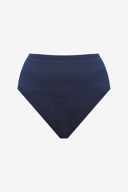 Miraclesuit Black Tummy Control Swimsuit Bottoms - Basic Pant