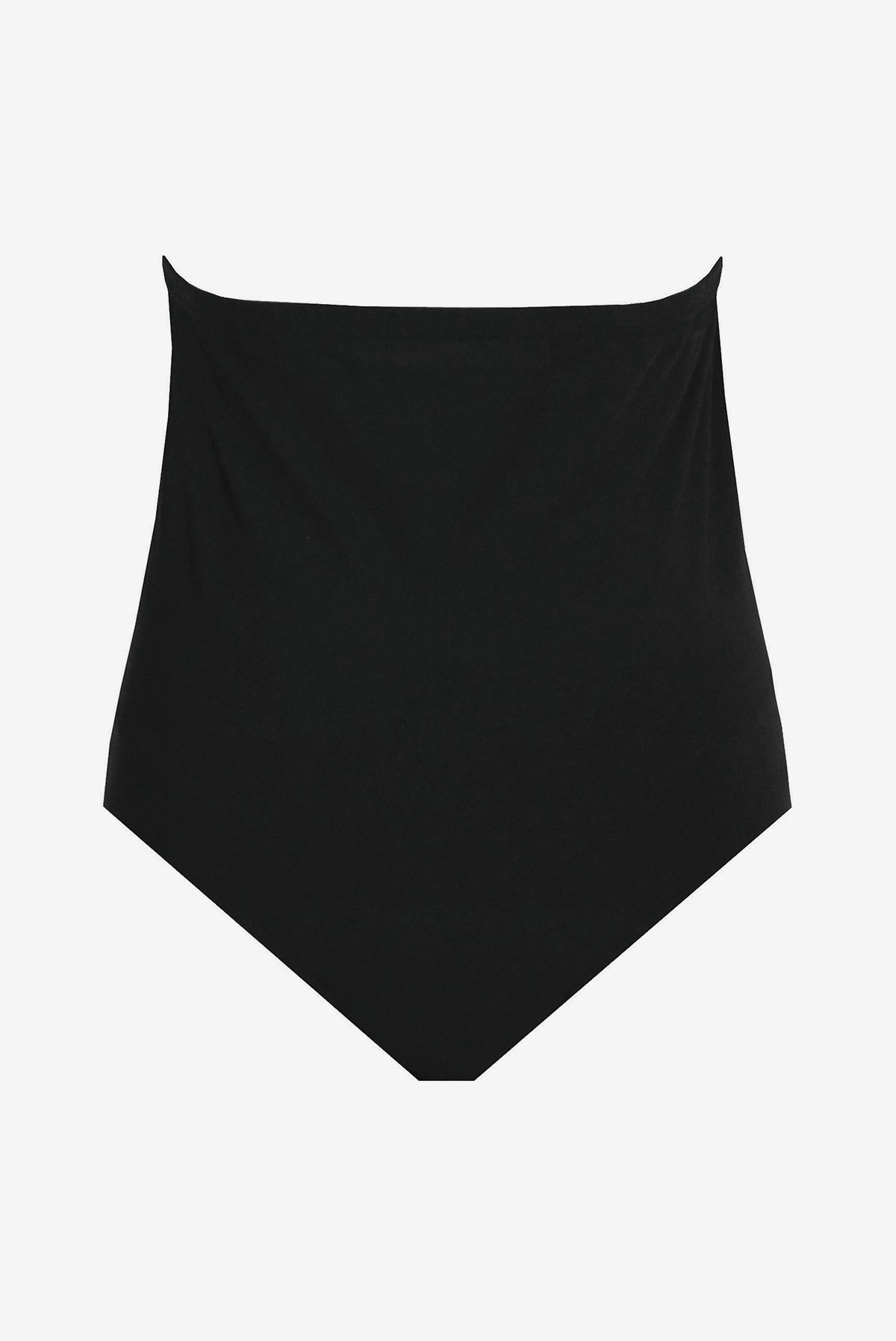 Miraclesuit Black Tummy Control Bikini Bottoms - Super High Waist
