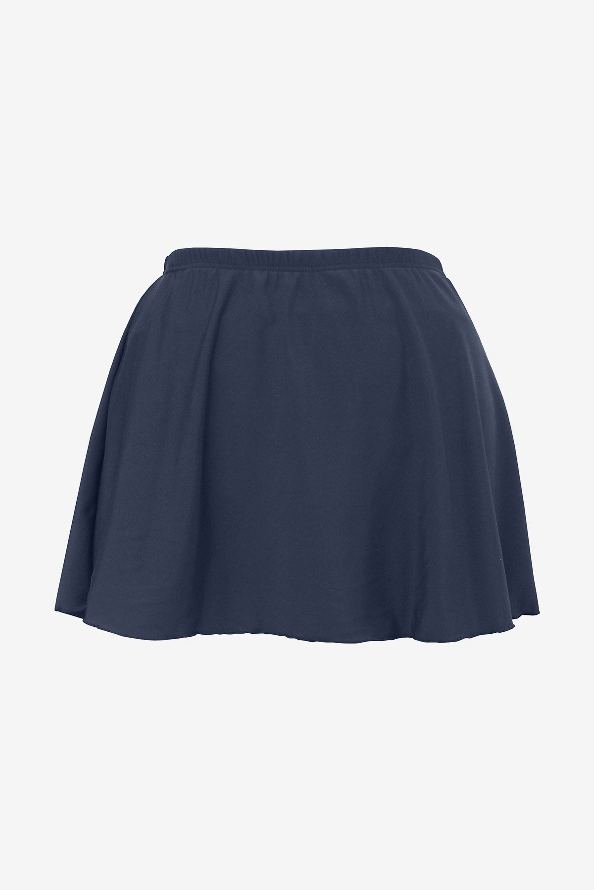 Miraclesuit Midnight Tummy Control Swim Bottoms - Skirt