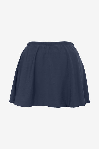 Miraclesuit Midnight Tummy Control Swim Bottoms - Skirt