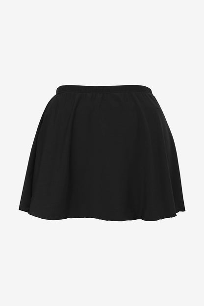 Miraclesuit Midnight Tummy Control Swim Bottoms - Skirt