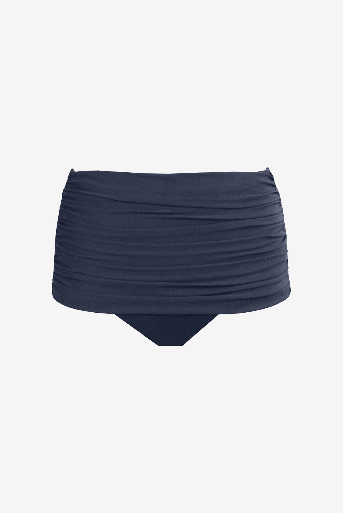 Miraclesuit Midnight Norma Jean Retro Swim Bottom