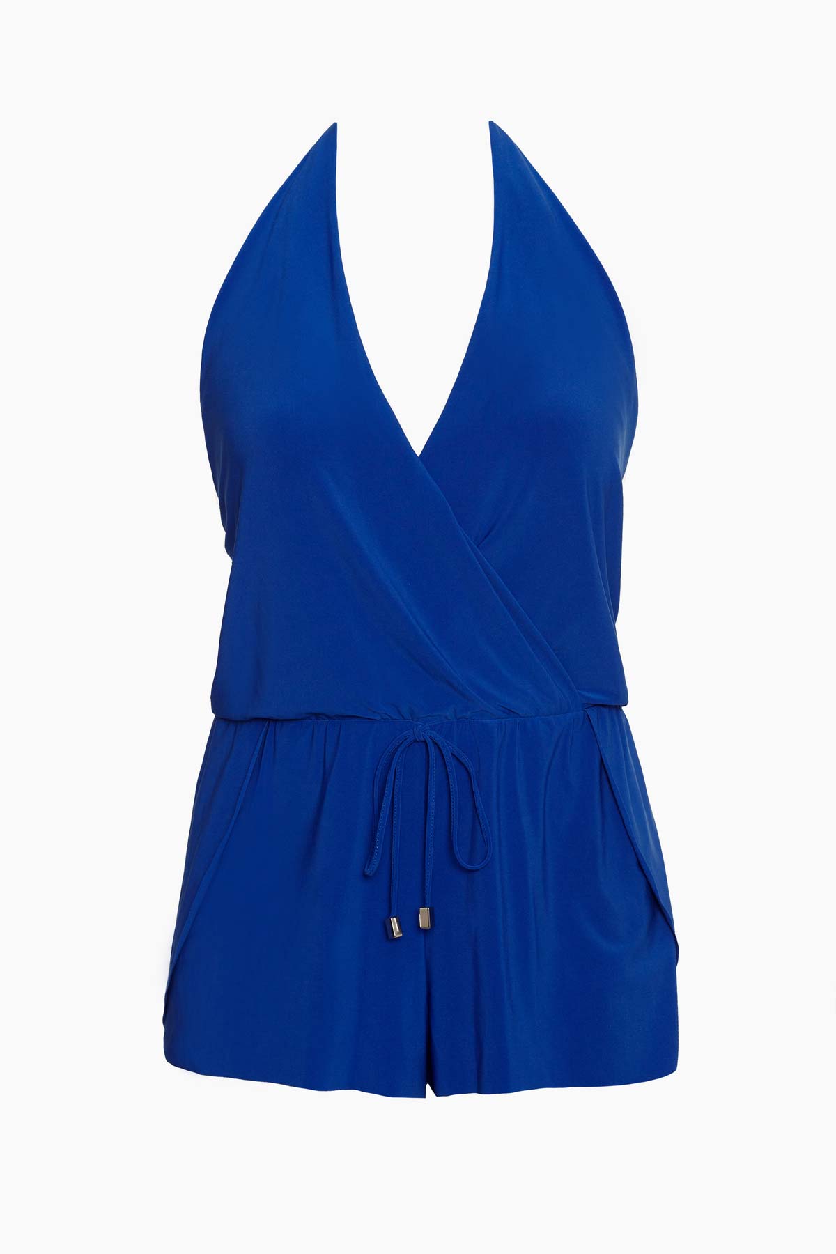 Miraclesuit Black Bianca Romper
