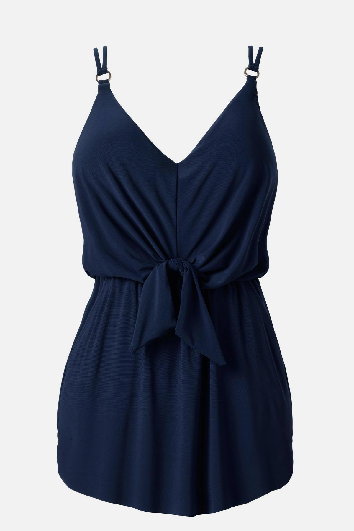 Miraclesuit Black Kami One Piece in Obi One