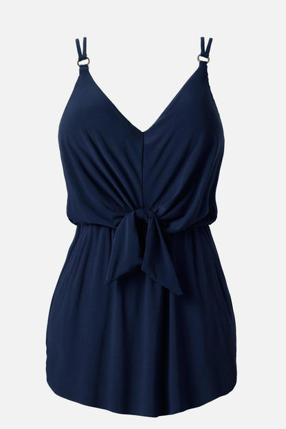 Miraclesuit Black Kami One Piece in Obi One