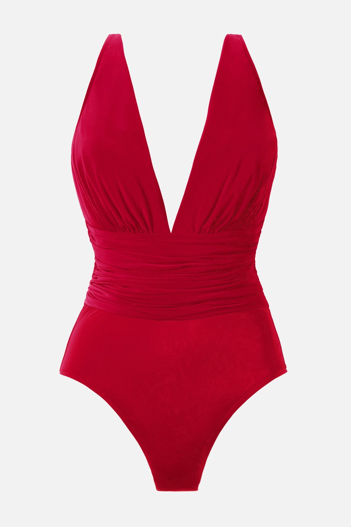Miraclesuit Black Celine Swim Dress