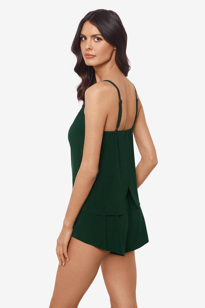 Miraclesuit Black Mila Romper