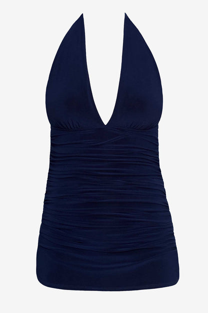 Miraclesuit Black Magicsuit Yvonne Swim Dress
