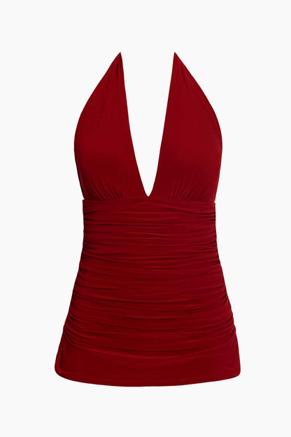 Miraclesuit Black Magicsuit Yvonne Swim Dress