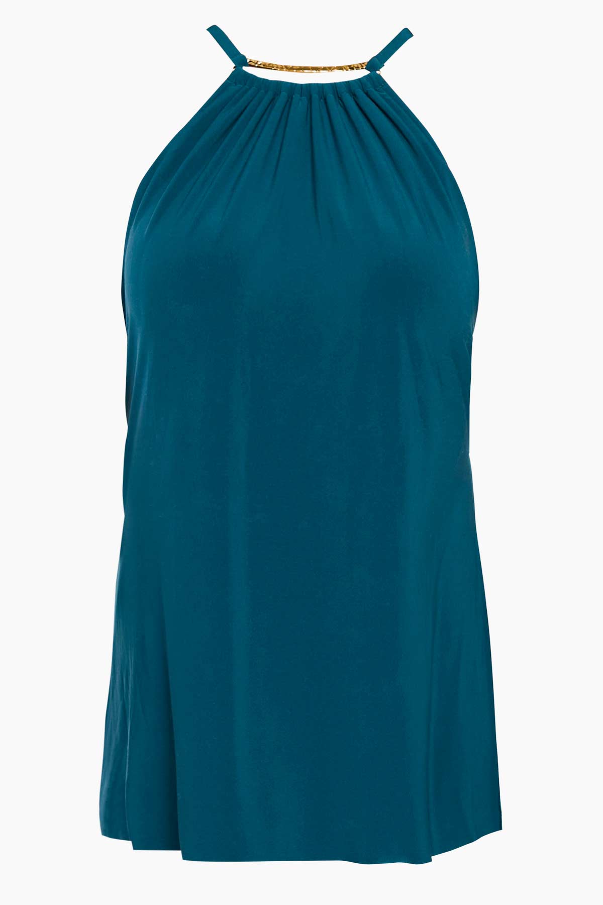 Miraclesuit Black Parker Swim Dress