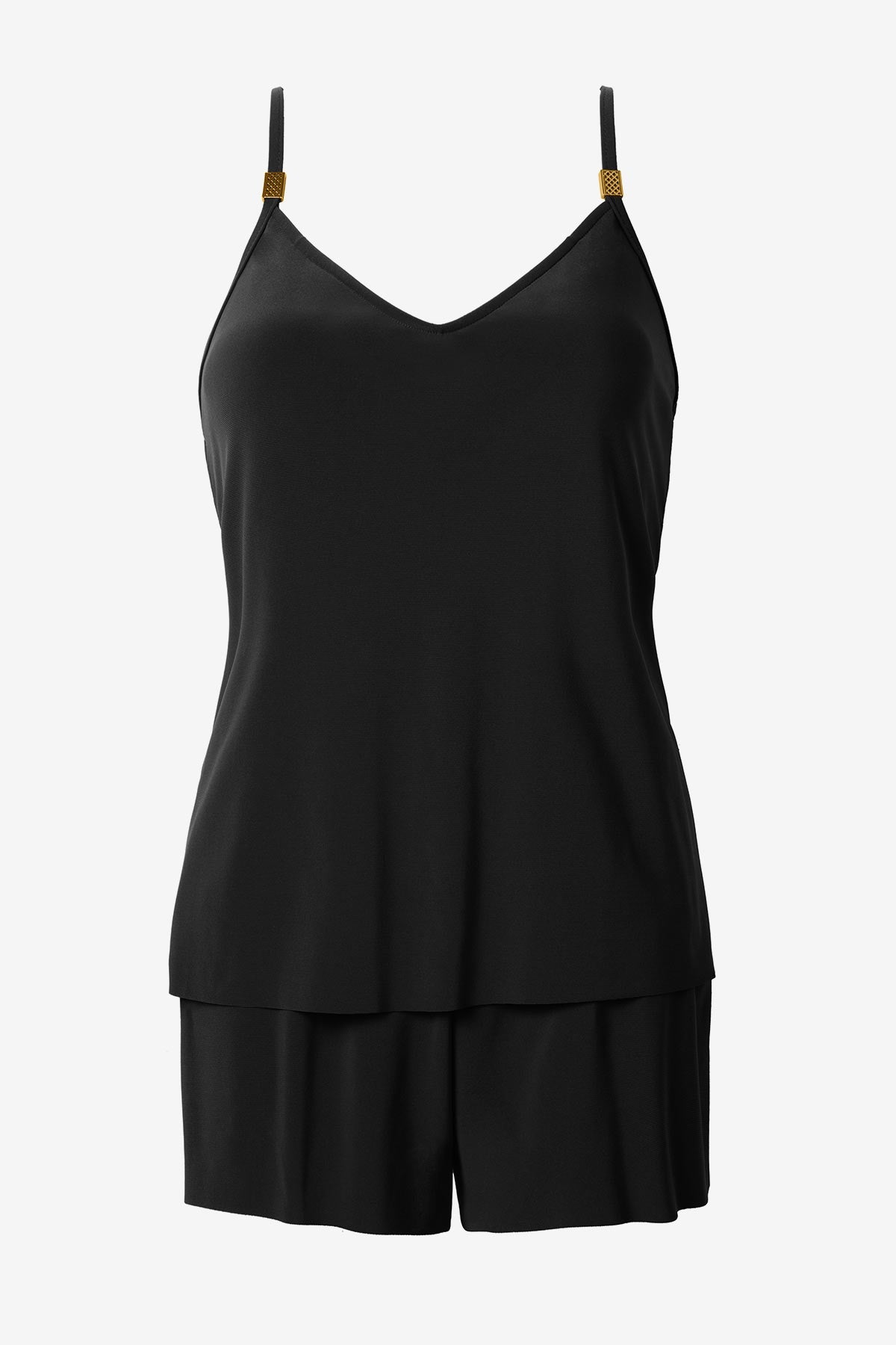Miraclesuit Sapphire Magicsuit Mila Romper Swimsuit DD-Cup