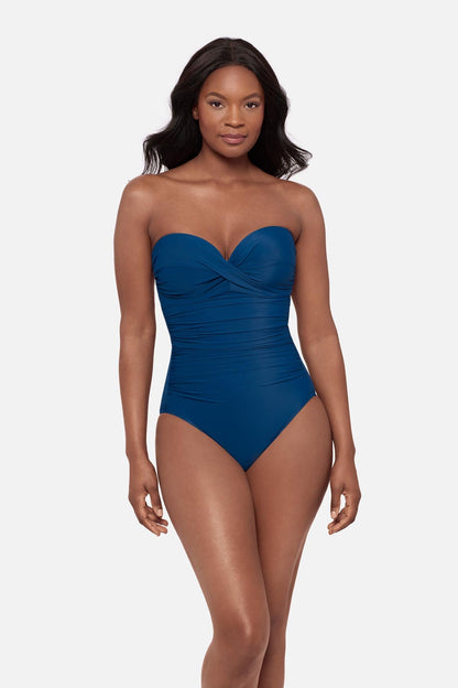 Miraclesuit Twilight Madrid One Piece