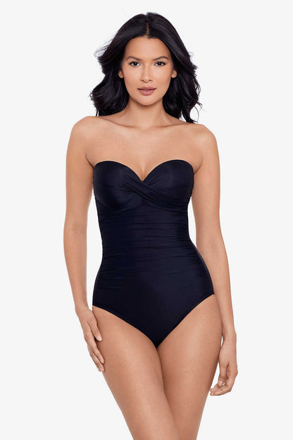 Miraclesuit Twilight Madrid One Piece