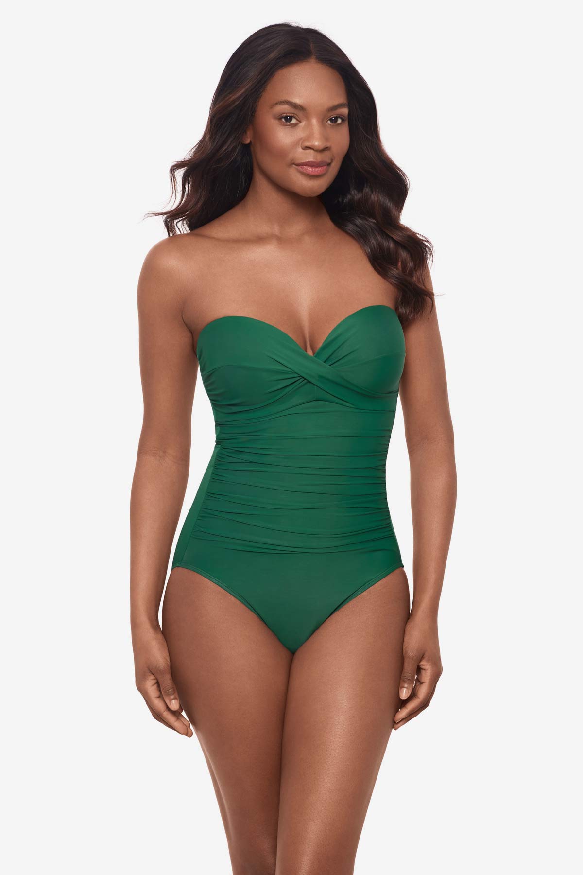 Miraclesuit Twilight Madrid One Piece