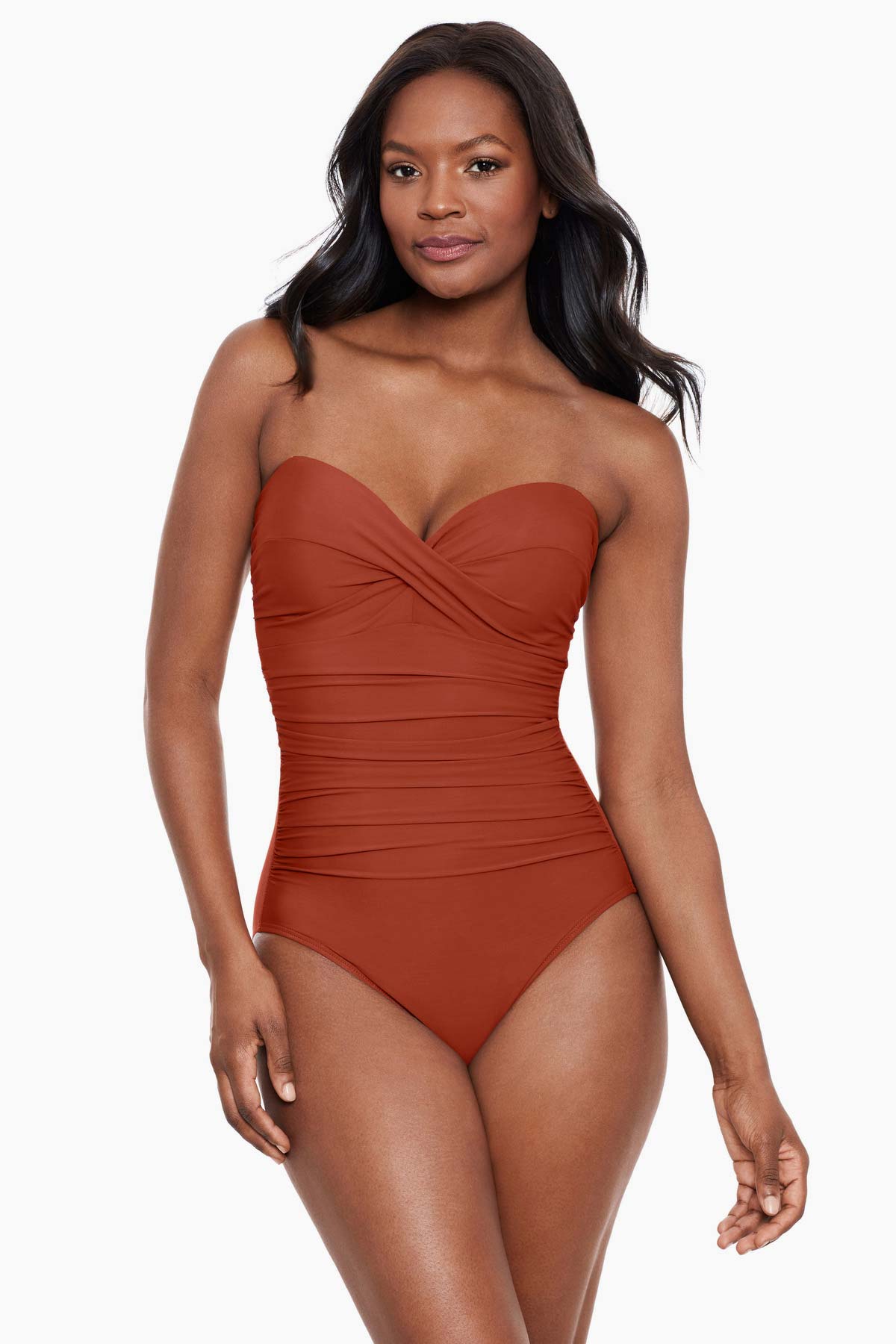 Miraclesuit Twilight Madrid One Piece