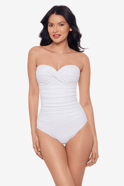 Miraclesuit Twilight Madrid One Piece