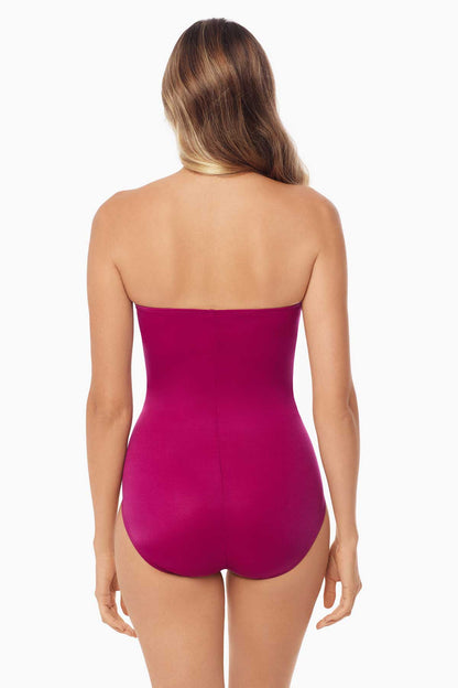 Miraclesuit Twilight Madrid One Piece