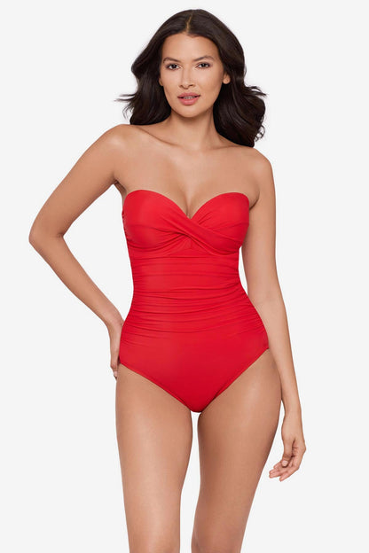 Miraclesuit Twilight Madrid One Piece