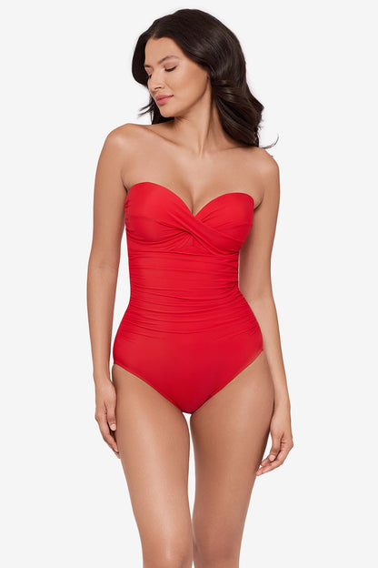 Miraclesuit Twilight Madrid One Piece