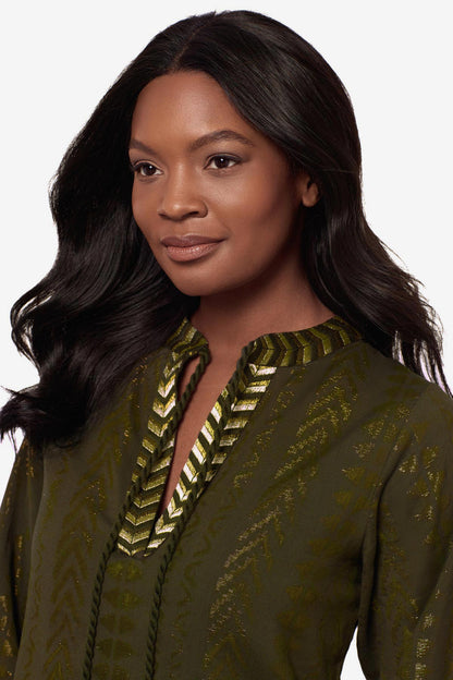 Miraclesuit Twilight Beach Etc Jacquard Beach Dress Cover Up