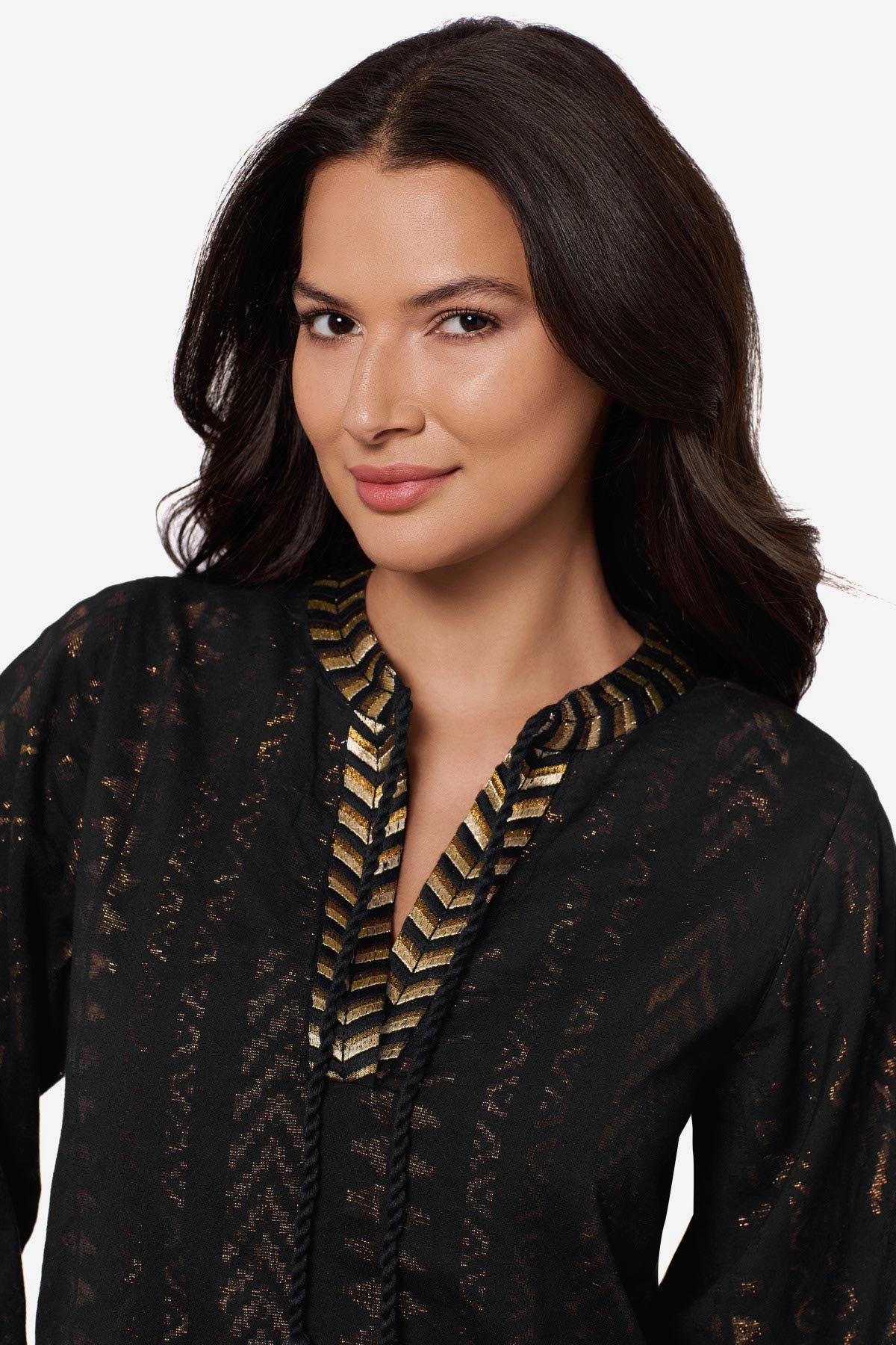 Miraclesuit Twilight Beach Etc Jacquard Beach Dress Cover Up