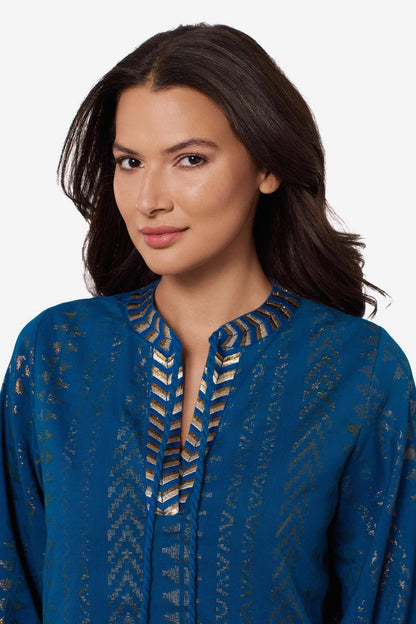 Miraclesuit Twilight Beach Etc Jacquard Beach Dress Cover Up