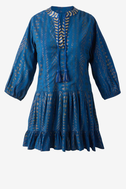 Miraclesuit Twilight Beach Etc Jacquard Beach Dress Cover Up