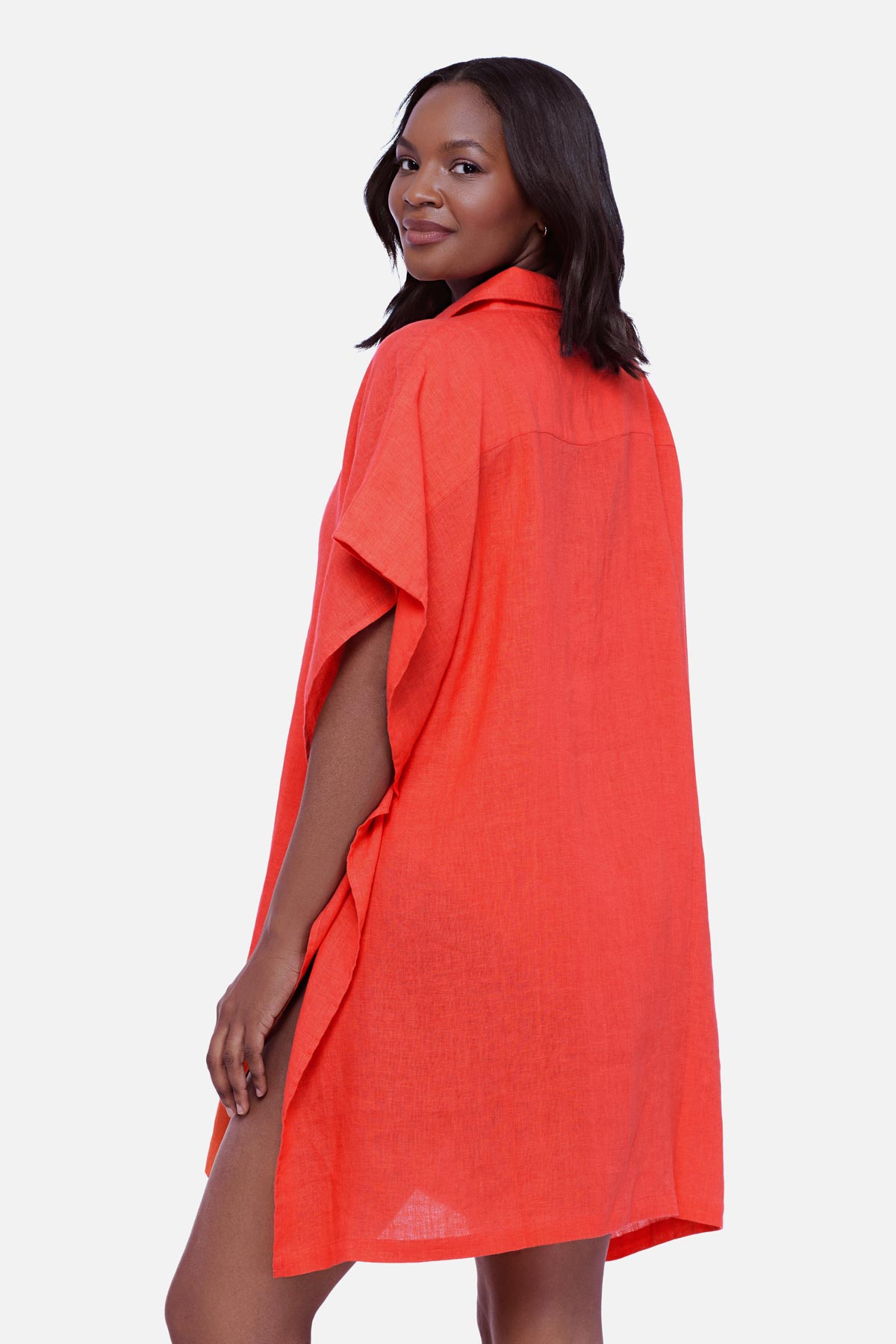 Miraclesuit Glow miracle by Beach Shirt in Glow
