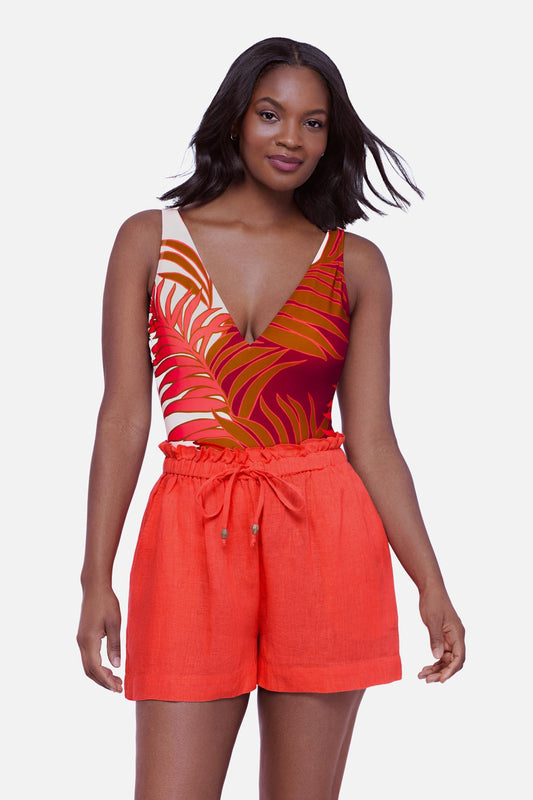 Miraclesuit Glow miracle by Beach Shorts in Glow