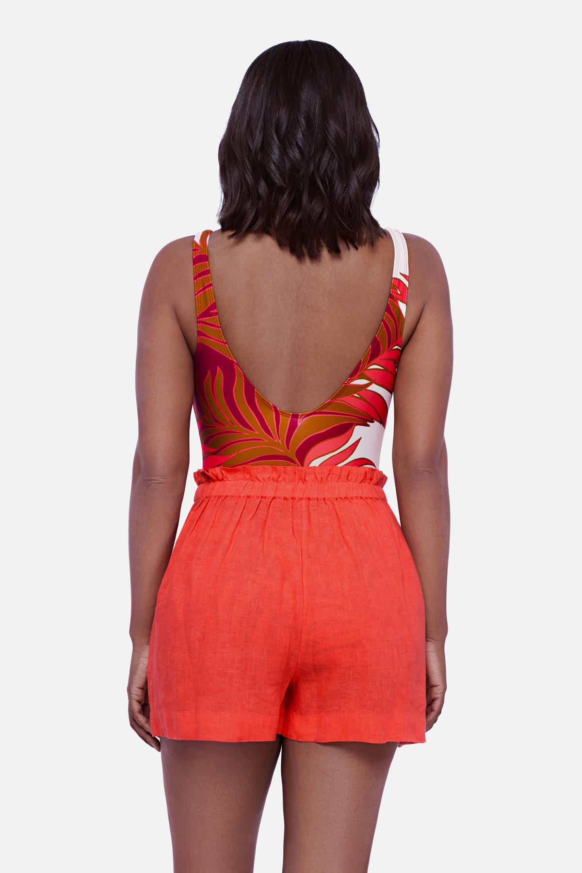 Miraclesuit Glow miracle by Beach Shorts in Glow