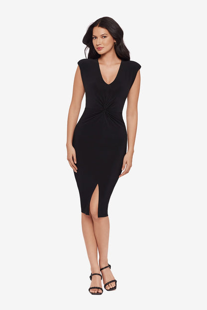 Miraclesuit Black Body by Jodi Shaping Dress in Black