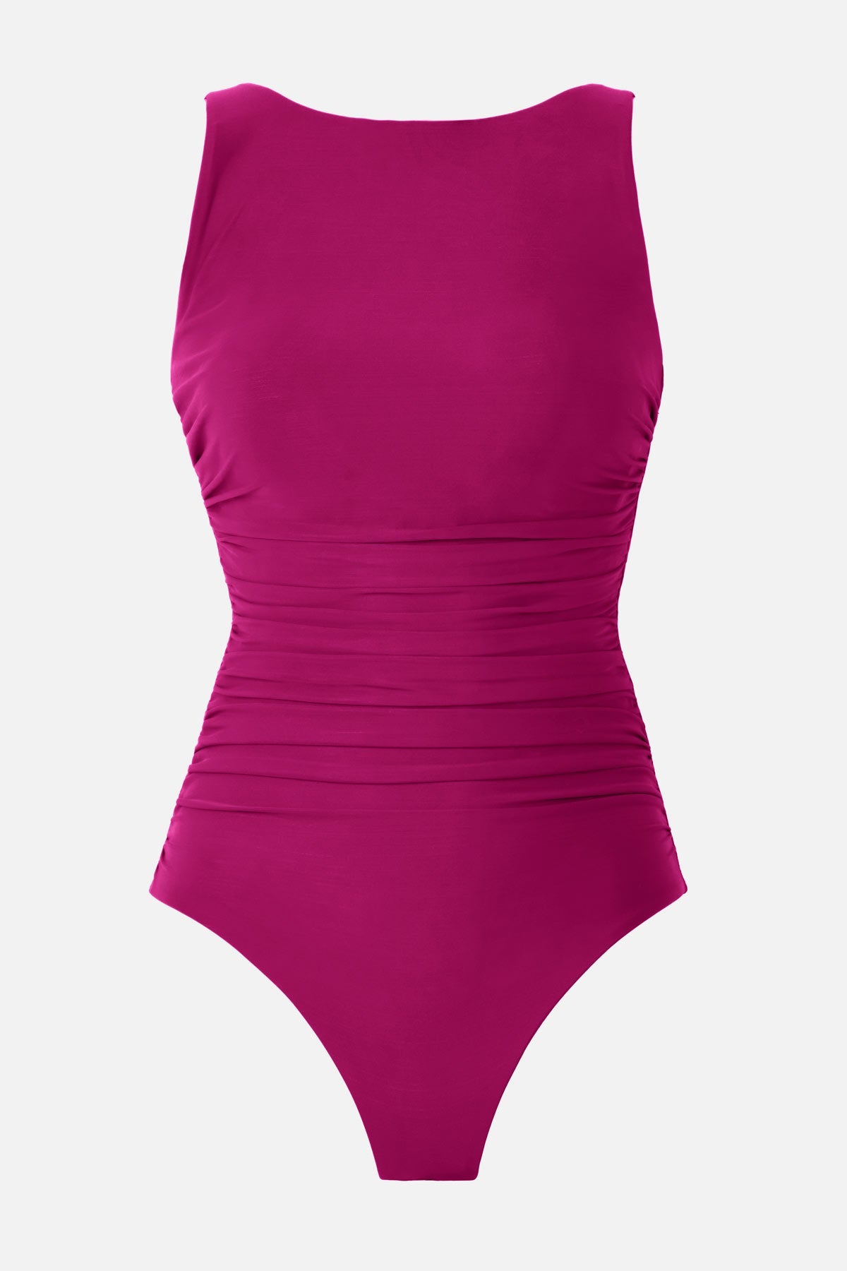 Miraclesuit Black Regatta One Piece