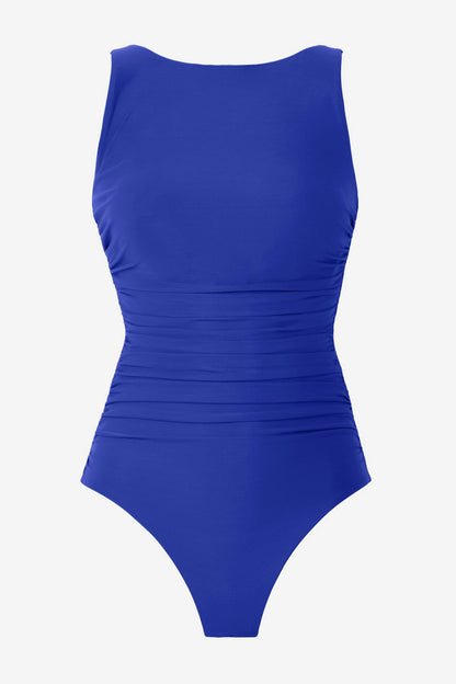 Miraclesuit Black Regatta One Piece
