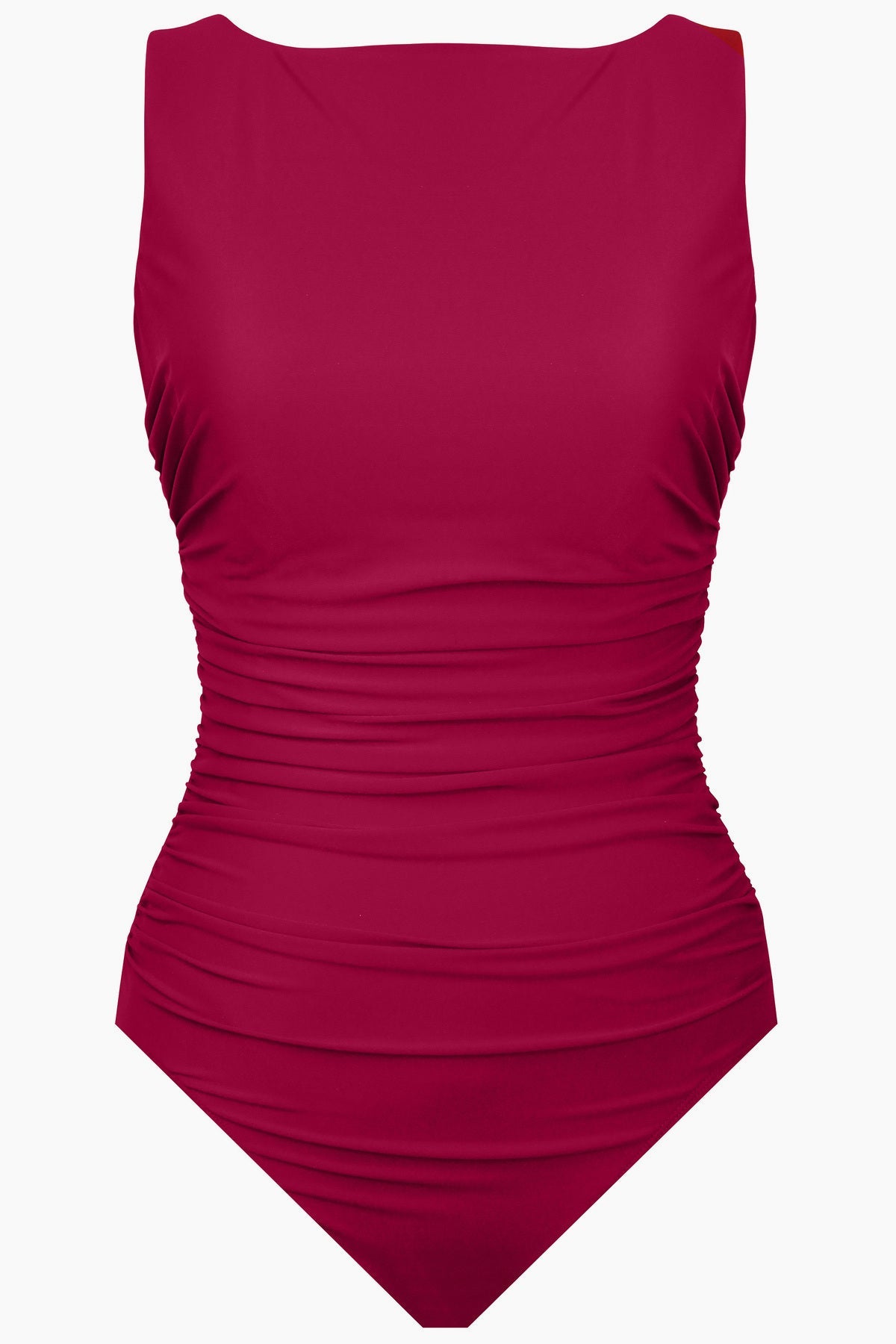 Miraclesuit Black Regatta One Piece