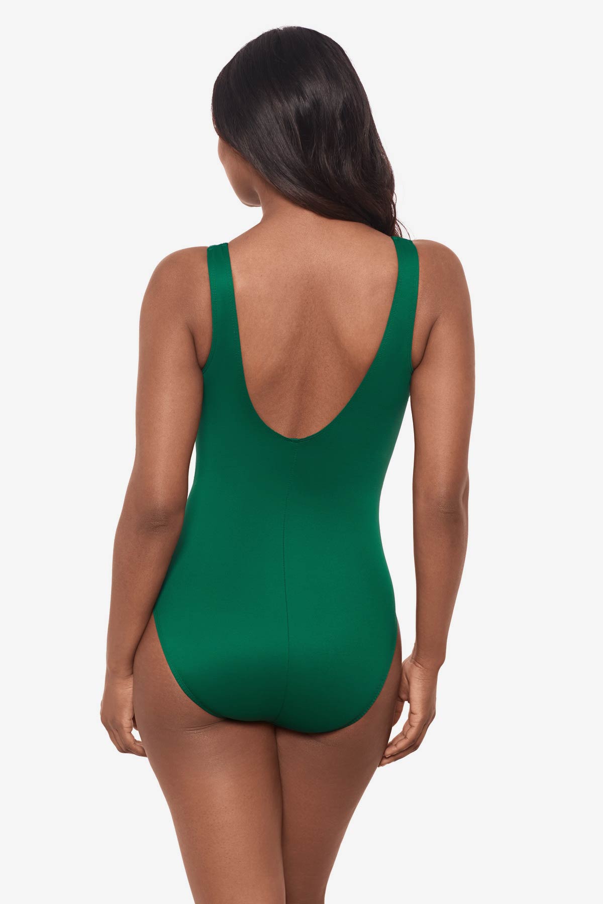 Miraclesuit Black Regatta One Piece