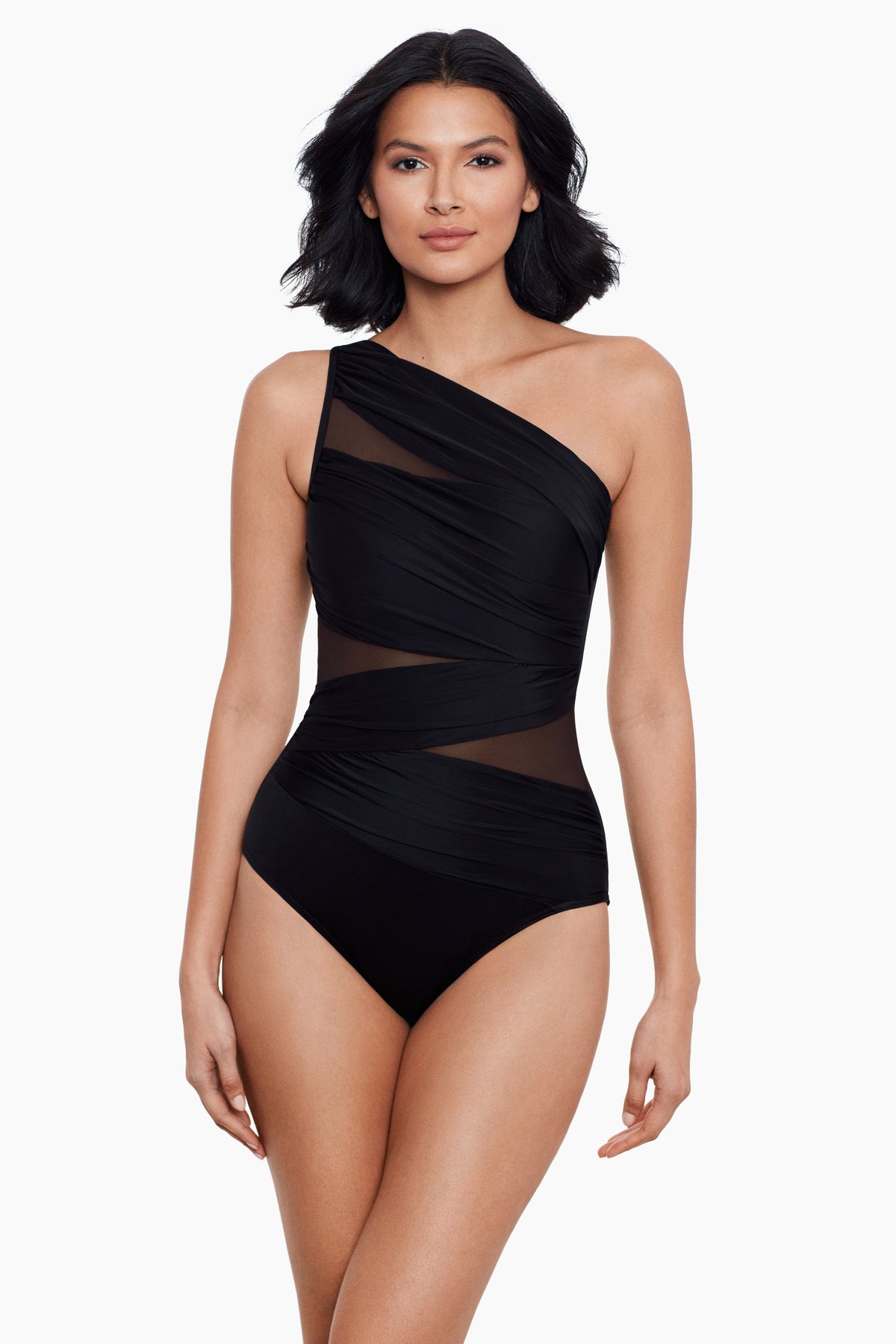 Miraclesuit Copper Jena One Piece