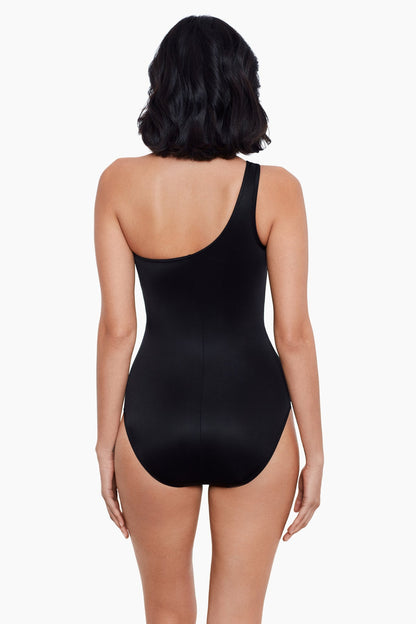 Miraclesuit Copper Jena One Piece