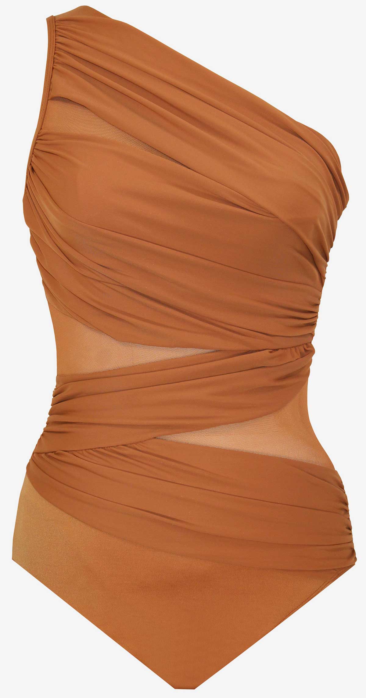 Miraclesuit Copper Jena One Piece
