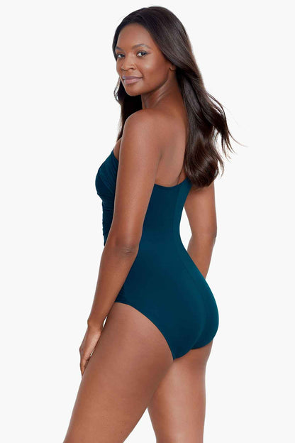 Miraclesuit Copper Jena One Piece