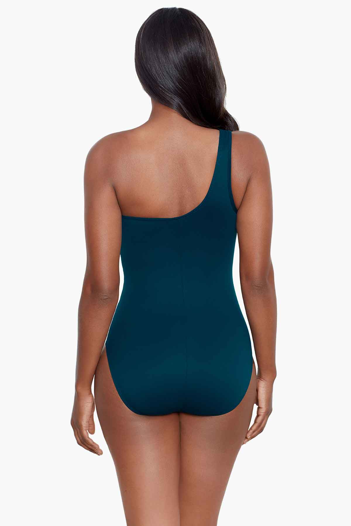 Miraclesuit Copper Jena One Piece