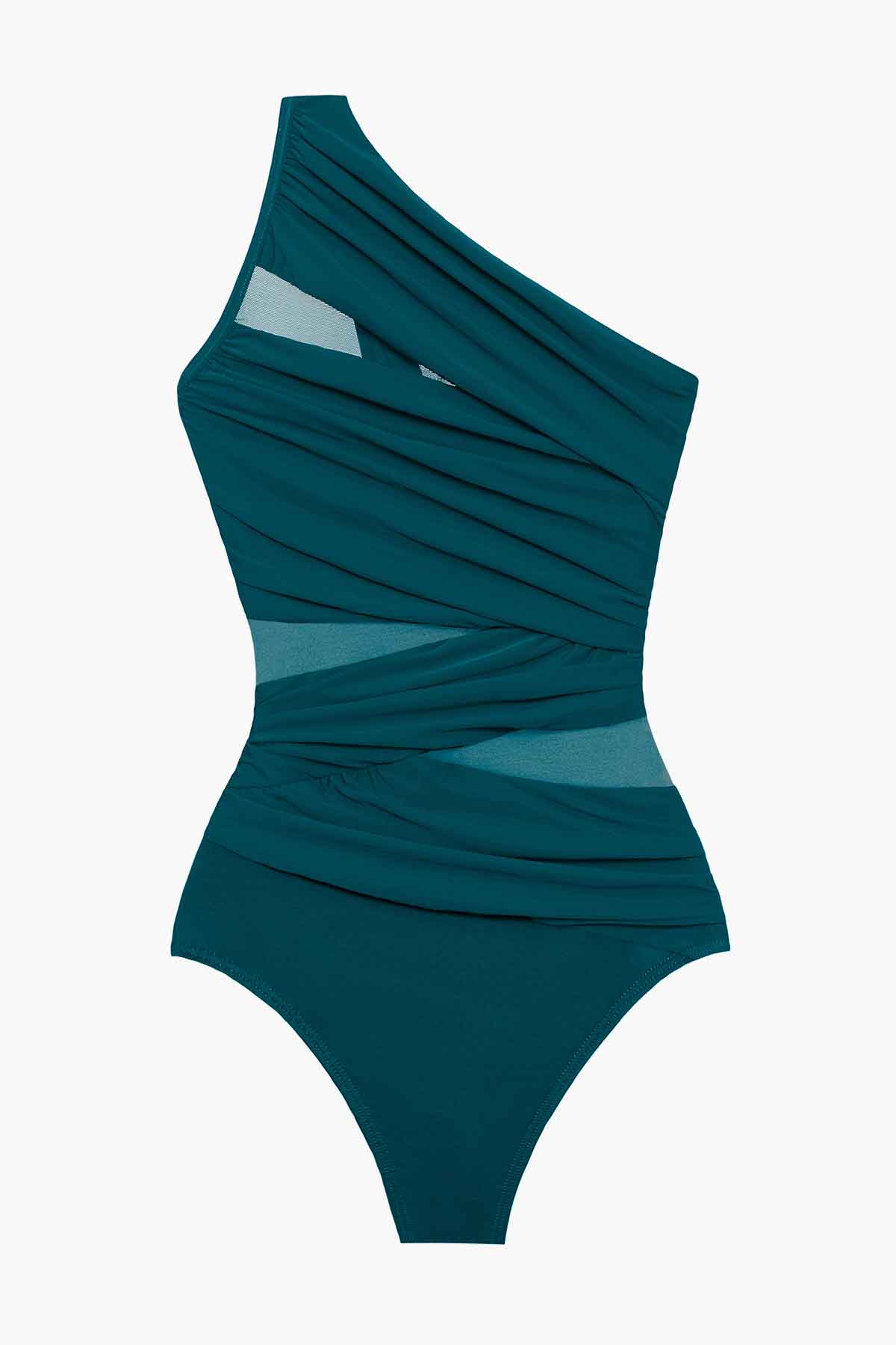Miraclesuit Copper Jena One Piece