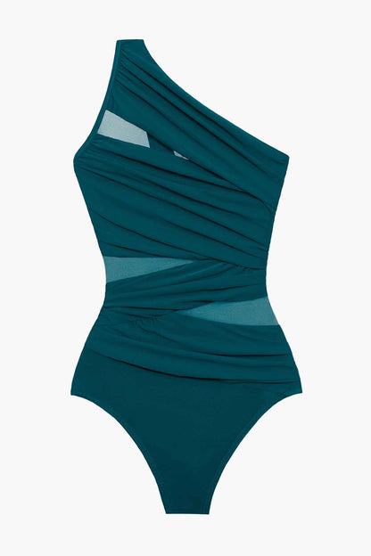 Miraclesuit Copper Jena One Piece