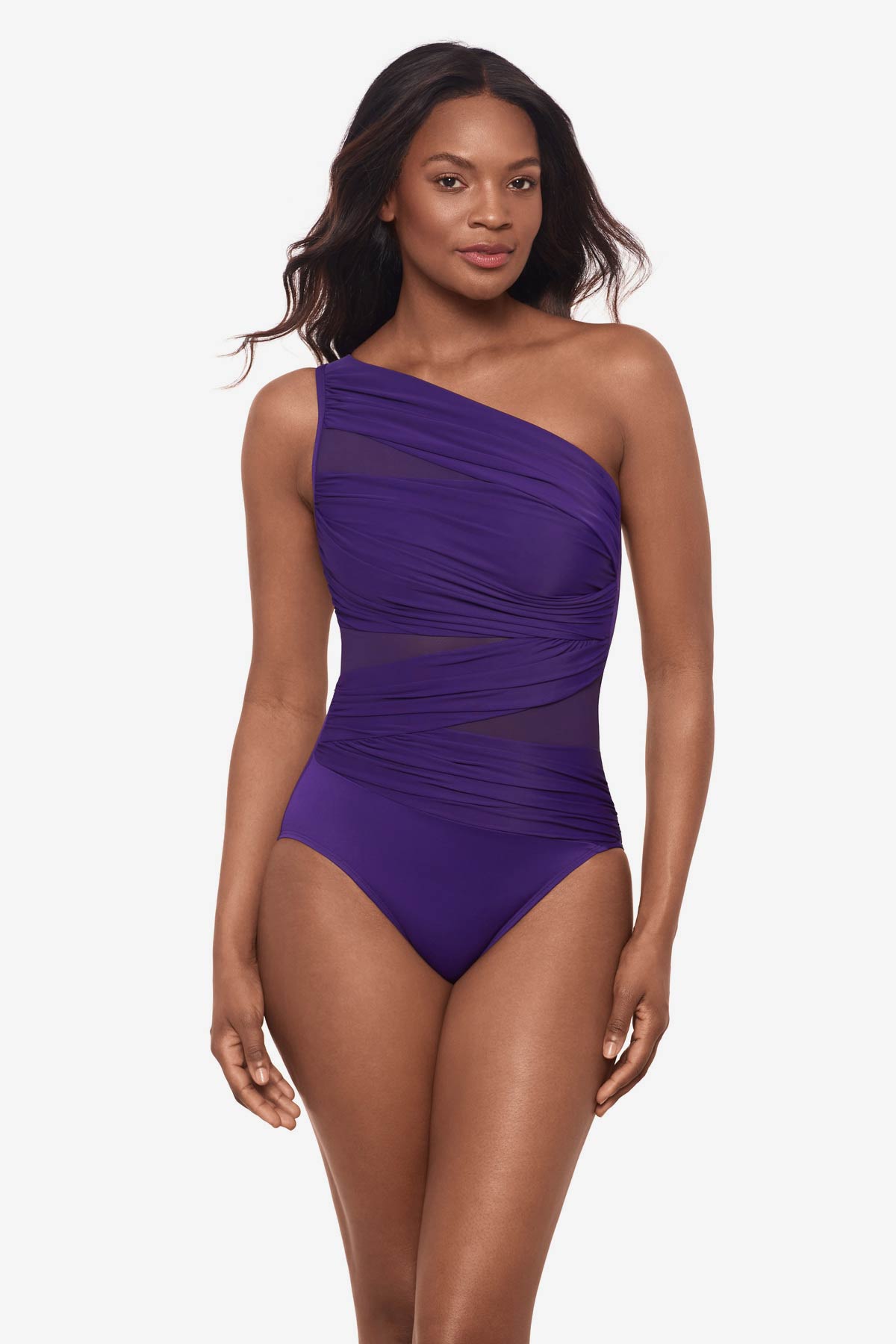Miraclesuit Copper Jena One Piece