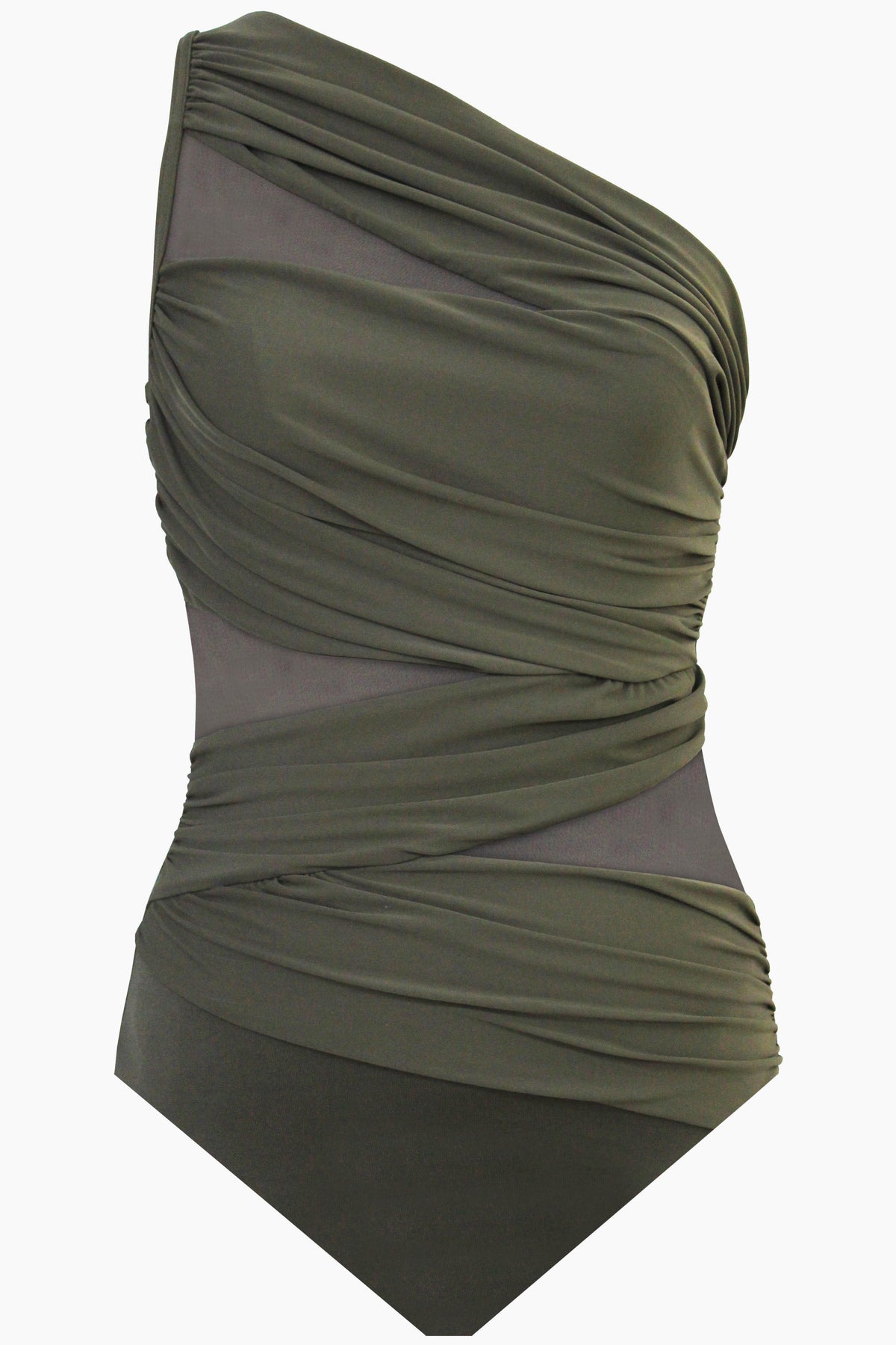 Miraclesuit Copper Jena One Piece