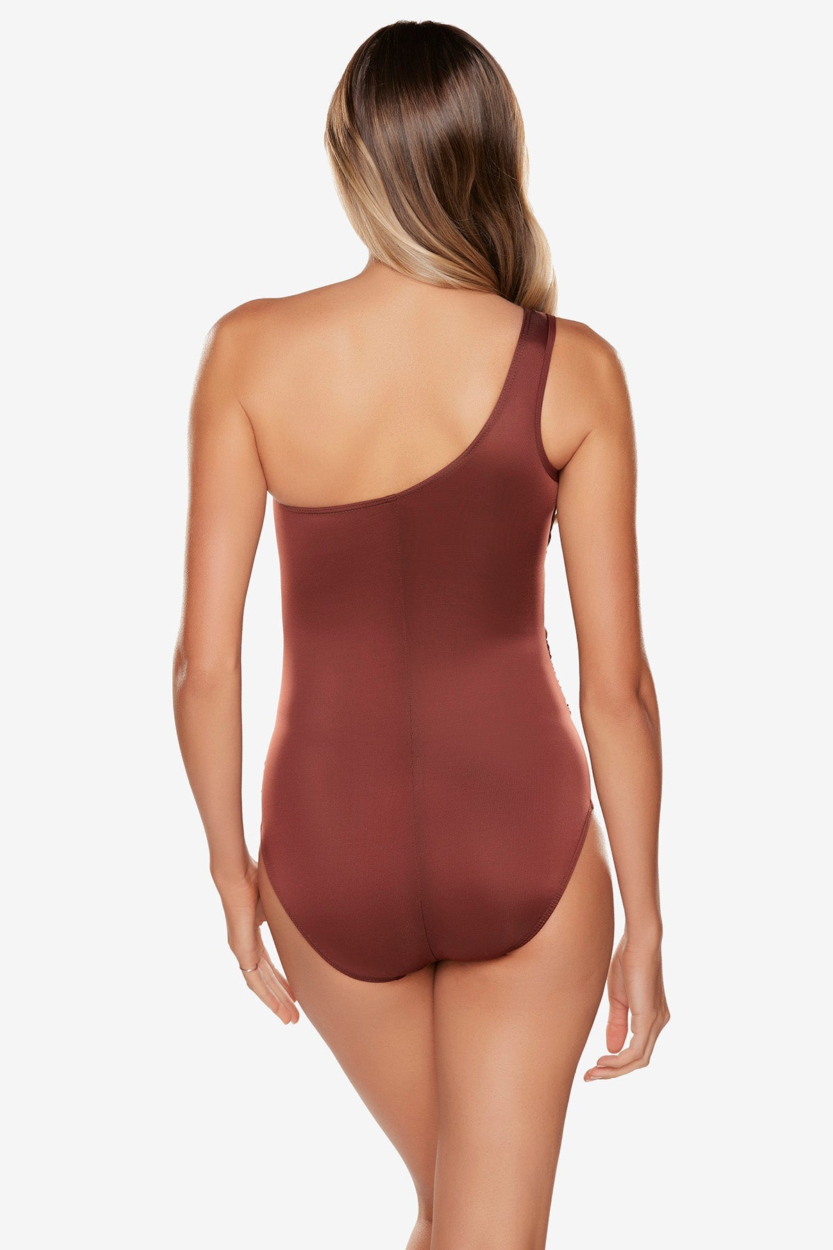 Miraclesuit Copper Jena One Piece