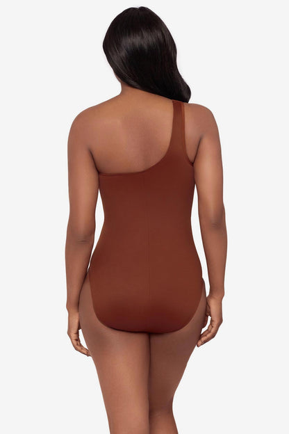 Miraclesuit Copper Jena One Piece