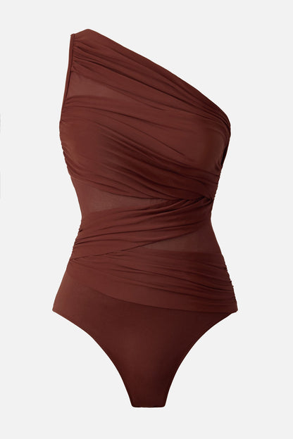 Miraclesuit Copper Jena One Piece